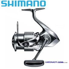 Катушка с передним фрикционом Shimano Stella FK 4000M